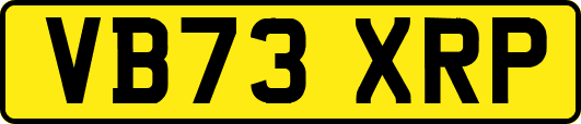 VB73XRP