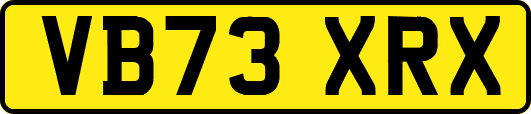 VB73XRX