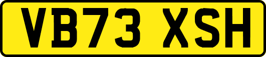 VB73XSH