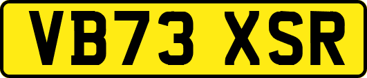 VB73XSR