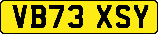 VB73XSY