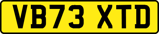 VB73XTD