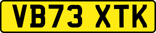 VB73XTK