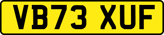 VB73XUF