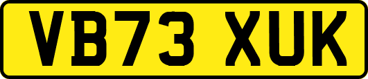 VB73XUK
