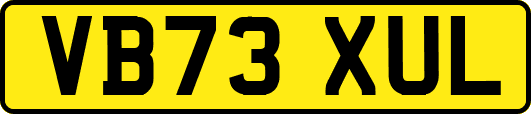 VB73XUL