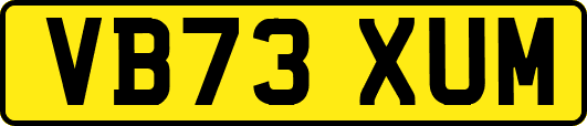 VB73XUM