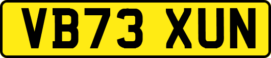 VB73XUN