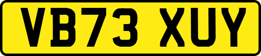 VB73XUY