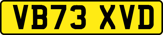 VB73XVD