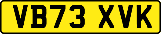 VB73XVK