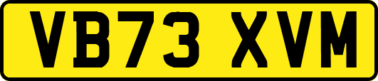 VB73XVM