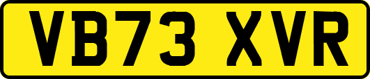 VB73XVR