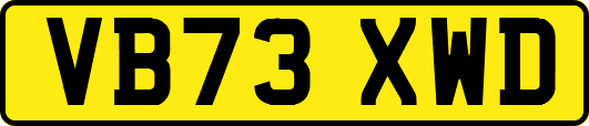 VB73XWD