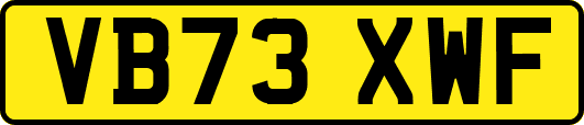 VB73XWF