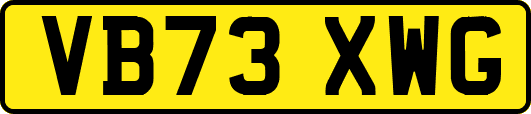VB73XWG