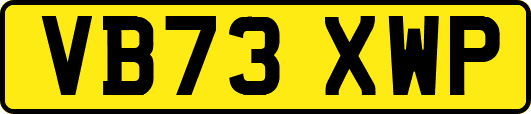 VB73XWP
