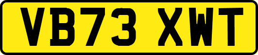VB73XWT