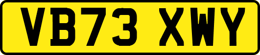 VB73XWY