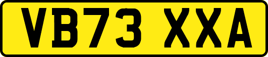 VB73XXA