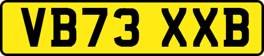 VB73XXB