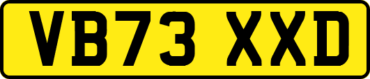 VB73XXD
