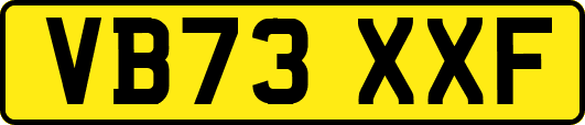 VB73XXF