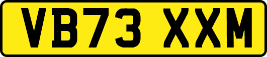 VB73XXM