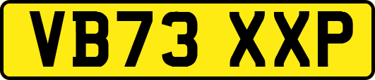 VB73XXP