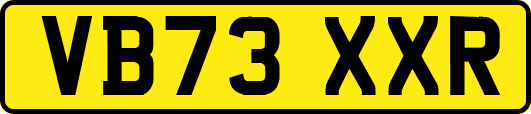 VB73XXR