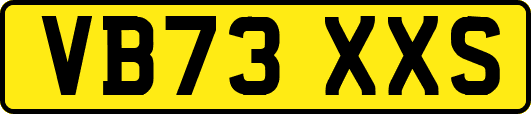 VB73XXS