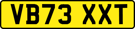 VB73XXT