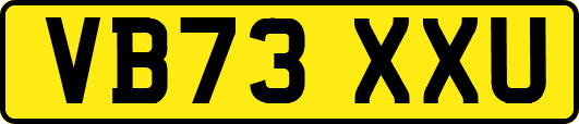 VB73XXU