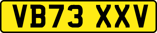 VB73XXV