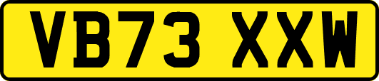 VB73XXW