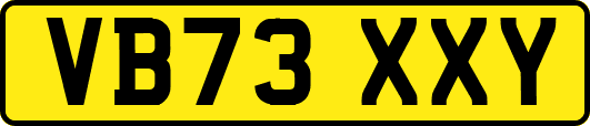 VB73XXY