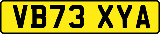 VB73XYA