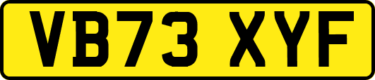 VB73XYF