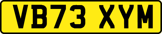 VB73XYM