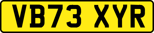 VB73XYR