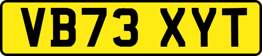 VB73XYT