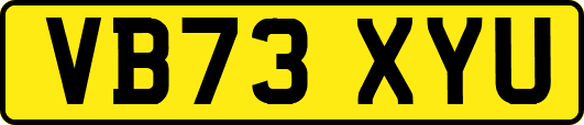VB73XYU
