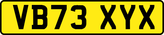 VB73XYX