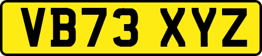 VB73XYZ