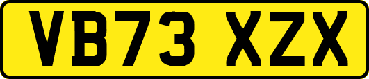 VB73XZX