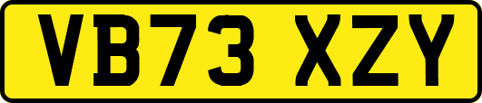 VB73XZY