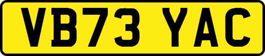 VB73YAC