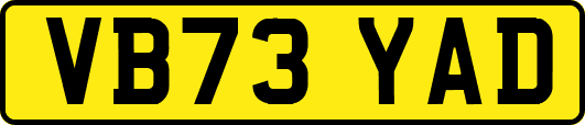 VB73YAD