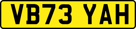 VB73YAH