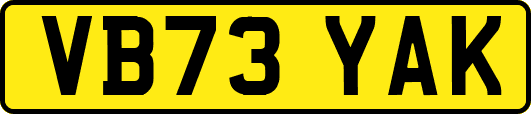 VB73YAK